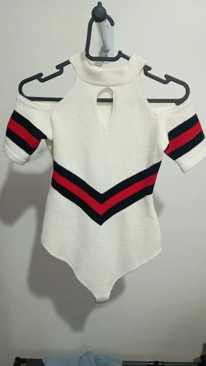 Body Branco